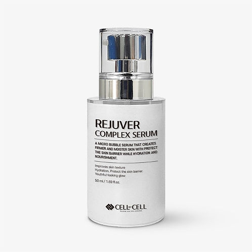 Rejuver Complex Serum (50ml)