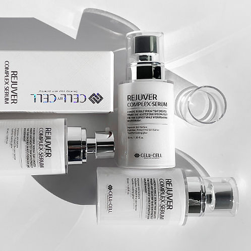 Rejuver Complex Serum (50ml) – Bild 2