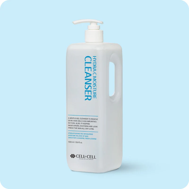 Hydra C Cleanse (1000ml)