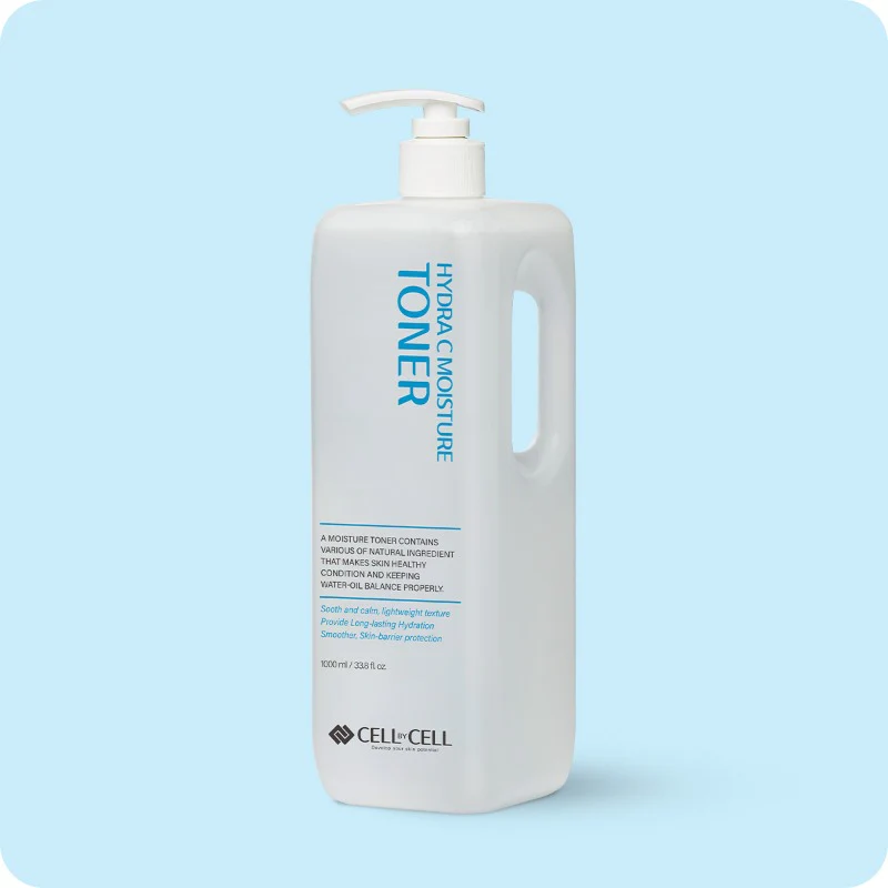Hydra C Toner (1000ml)