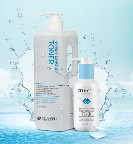 Hydra C Toner (1000ml) – Bild 2
