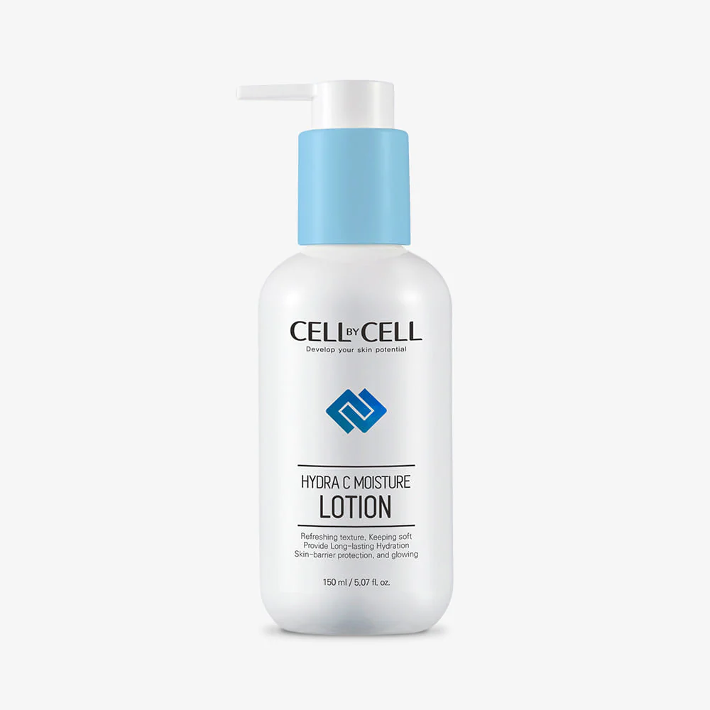 Hydra C Lotion (150ml)