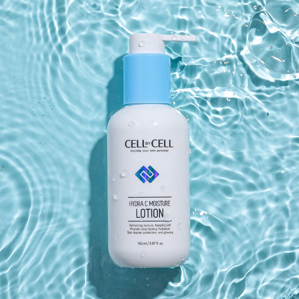 Hydra C Lotion (150ml) – Bild 2