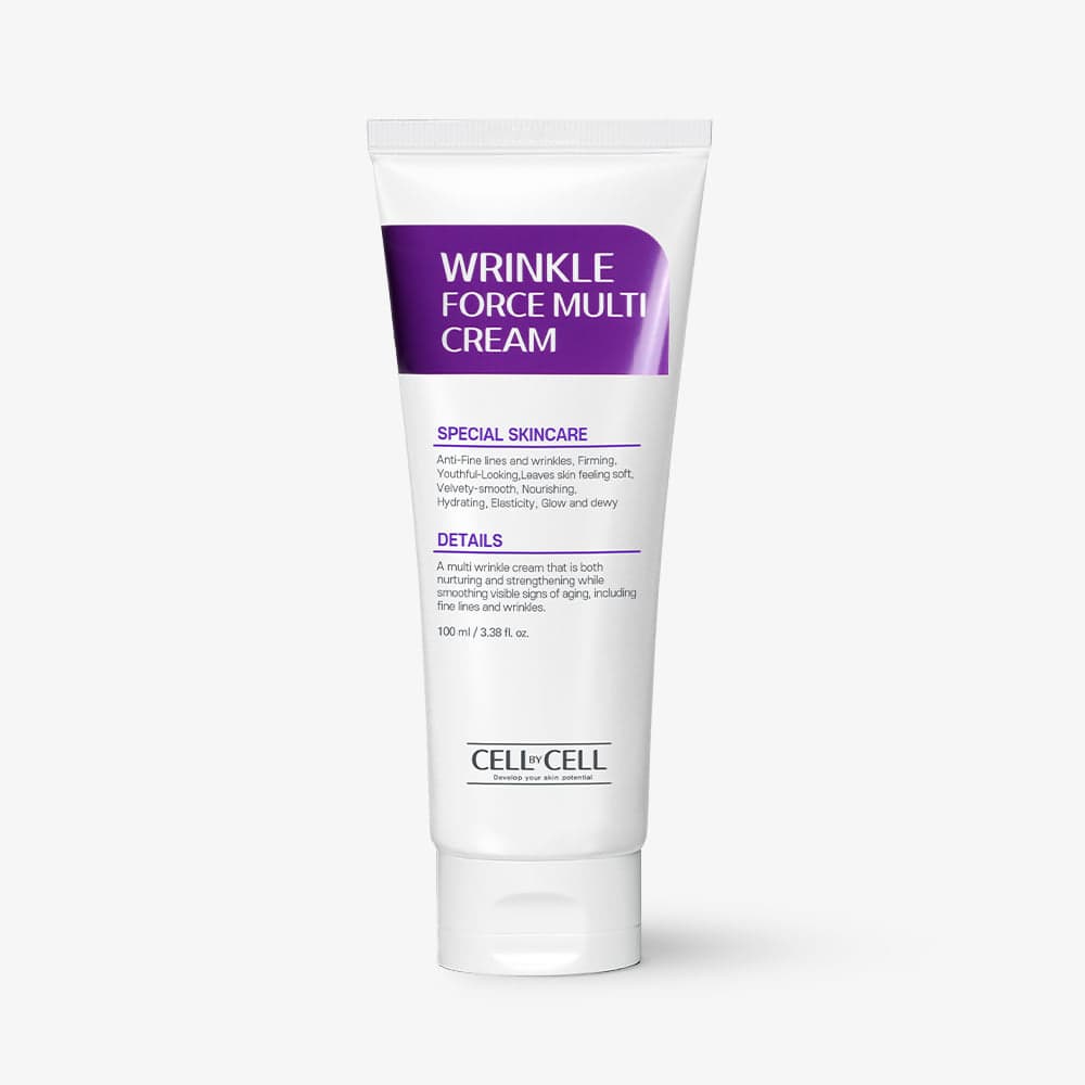 Winkle Multiforce Lifting Cream (100ml)
